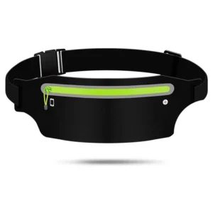 Running Belt Waist Bag Sports