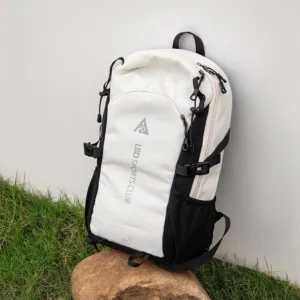 【New style】New outdoor large-capacity backpack